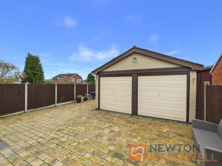 3 bedroom Semi-detached house for sale in Love Lane, Great Wyrley, WS6