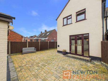 3 bedroom Semi-detached house for sale in Love Lane, Great Wyrley, WS6