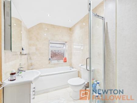 3 bedroom Semi-detached house for sale in Love Lane, Great Wyrley, WS6