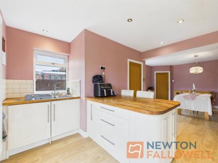 3 bedroom Semi-detached house for sale in Love Lane, Great Wyrley, WS6