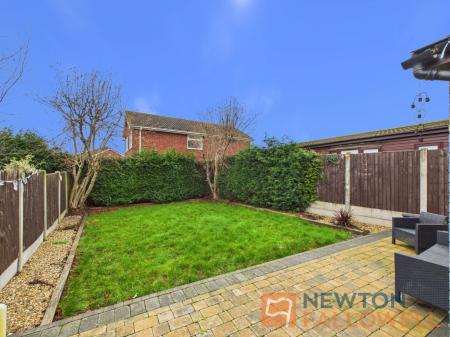 3 bedroom Semi-detached house for sale in Love Lane, Great Wyrley, WS6