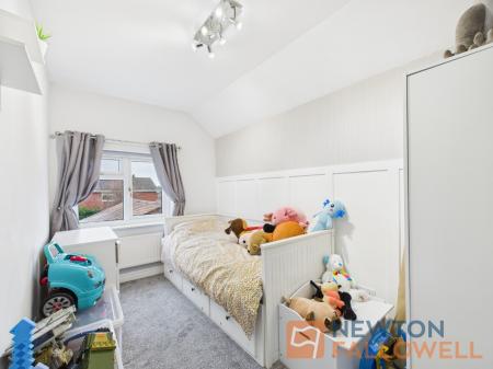 3 bedroom Semi-detached house for sale in Love Lane, Great Wyrley, WS6