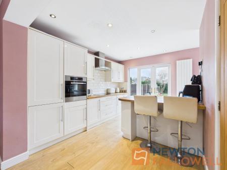 3 bedroom Semi-detached house for sale in Love Lane, Great Wyrley, WS6