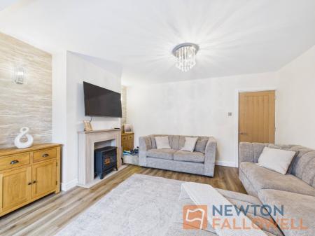 3 bedroom Semi-detached house for sale in Love Lane, Great Wyrley, WS6