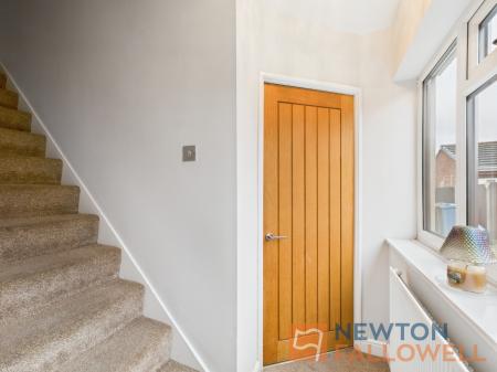 3 bedroom Semi-detached house for sale in Love Lane, Great Wyrley, WS6