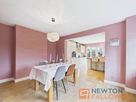 3 bedroom Semi-detached house for sale in Love Lane, Great Wyrley, WS6