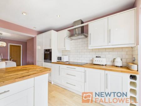 3 bedroom Semi-detached house for sale in Love Lane, Great Wyrley, WS6