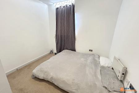 2 bedroom Flat for sale in New Priestgate House, Priestgate, Peterborough, PE1