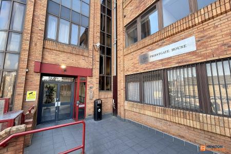 2 bedroom Flat for sale in New Priestgate House, Priestgate, Peterborough, PE1