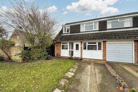 Ainsdale Drive, Werrington Village, Peterborough, PE4