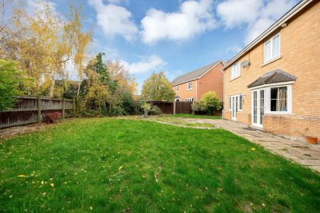 7 bedroom Detached house for sale in Arbroath Gardens, Orton Northgate, Peterborough, PE2