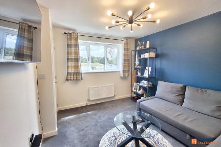 2 bedroom Terraced House for sale in Arkwright Way, Gunthorpe, Peterborough, PE4