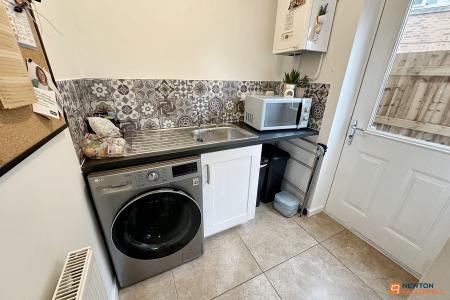 4 bedroom Detached house for sale in Ashville Road, Hampton Hargate, Peterborough, PE7