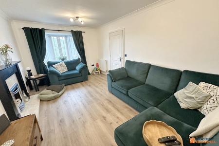 4 bedroom Detached house for sale in Ashville Road, Hampton Hargate, Peterborough, PE7