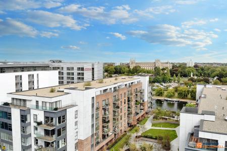 Avonside House, East Station Road, Fletton Quays, Peterborough, PE2