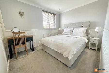 3 bedroom Detached house for sale in Baron Court, Werrington, Peterborough, PE4