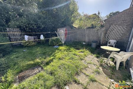 5 bedroom Terraced House for sale in Benland, Bretton, Peterborough, PE3