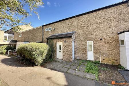 Benland, Bretton, Peterborough, PE3