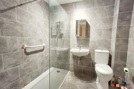 2 bedroom Terraced bungalow for sale in Bradegate Drive, Dogsthorpe, Peterborough, PE1