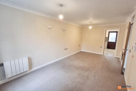 2 bedroom Terraced bungalow for sale in Bradegate Drive, Dogsthorpe, Peterborough, PE1