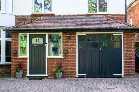 5 bedroom Semi-detached house for sale in Broadway Gardens, Peterborough, PE1