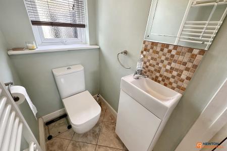 4 bedroom Detached house for sale in Canterbury Road, Werrington Village, Peterborough, PE4