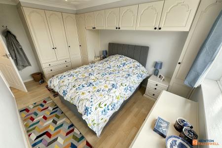 4 bedroom Detached house for sale in Canterbury Road, Werrington Village, Peterborough, PE4