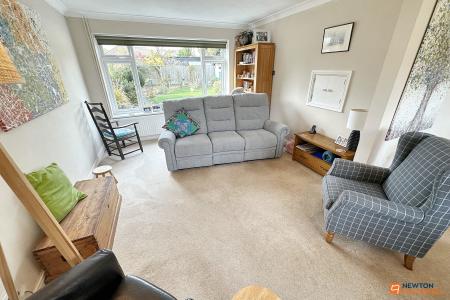 4 bedroom Detached house for sale in Canterbury Road, Werrington Village, Peterborough, PE4