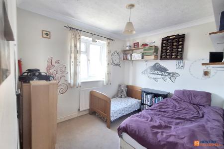 4 bedroom Detached house for sale in Chatsfield, Werrington, Peterborough, PE4