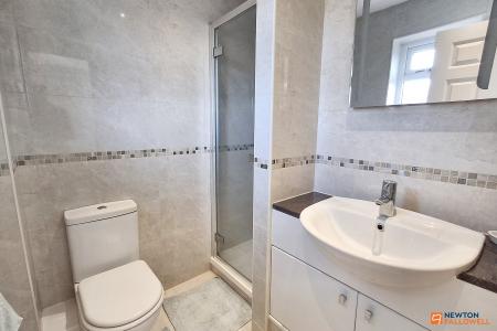 4 bedroom Detached house for sale in Chatsfield, Werrington, Peterborough, PE4