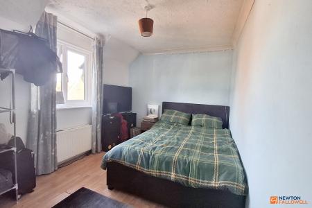 4 bedroom Detached house for sale in Chatsfield, Werrington, Peterborough, PE4