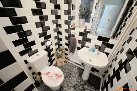 3 bedroom Detached house for sale in Chatsfield, Werrington, Peterborough, PE4