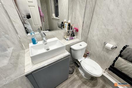 3 bedroom Detached house for sale in Chatsfield, Werrington, Peterborough, PE4