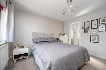 4 bedroom Detached house for sale in Derby Drive, Dogsthorpe, Peterborough, PE1