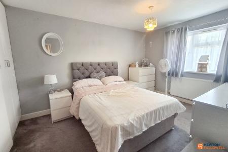 3 bedroom Semi-detached house for sale in Donaldson Drive, Peterborough, PE4