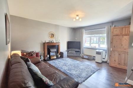 3 bedroom Semi-detached house for sale in Donaldson Drive, Peterborough, PE4