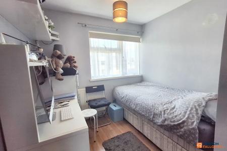 3 bedroom Semi-detached house for sale in Donaldson Drive, Peterborough, PE4