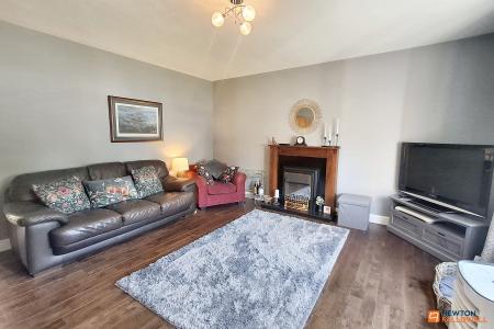 3 bedroom Semi-detached house for sale in Donaldson Drive, Peterborough, PE4