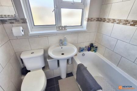 3 bedroom Semi-detached house for sale in Donaldson Drive, Peterborough, PE4