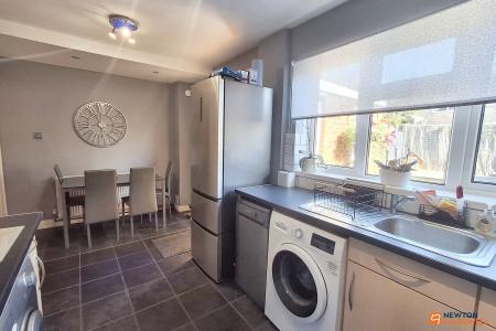 3 bedroom Semi-detached house for sale in Donaldson Drive, Peterborough, PE4