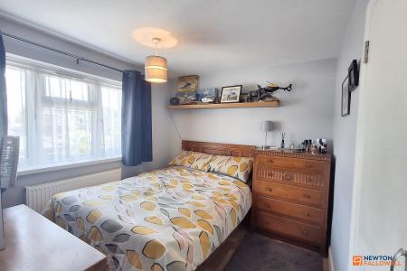 3 bedroom Semi-detached house for sale in Donaldson Drive, Peterborough, PE4