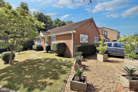Fallowfield, Orton Wistow, Peterborough, PE2