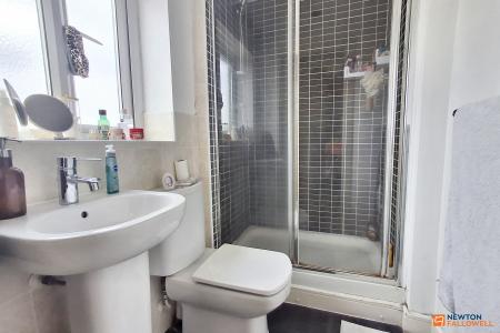 3 bedroom Town house for sale in Farrow Avenue, Hampton Vale, Peterborough, PE7