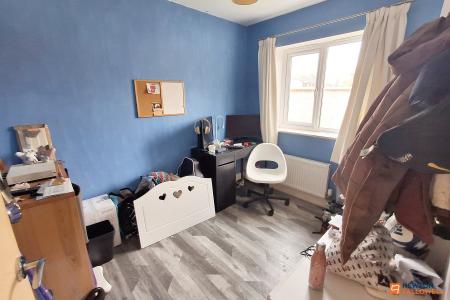 3 bedroom Town house for sale in Farrow Avenue, Hampton Vale, Peterborough, PE7