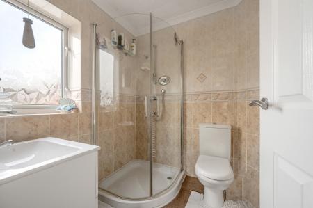 5 bedroom Detached house for sale in Gildale, Werrington, Peterborough, PE4