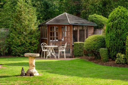 5 bedroom Detached house for sale in Gildale, Werrington, Peterborough, PE4