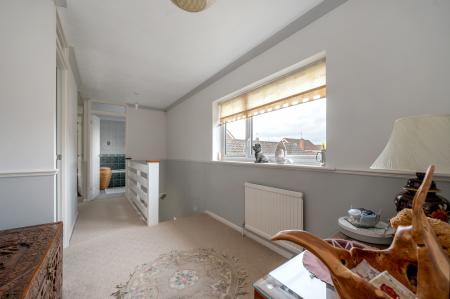 5 bedroom Detached house for sale in Gildale, Werrington, Peterborough, PE4