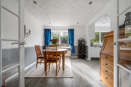 5 bedroom Detached house for sale in Gildale, Werrington, Peterborough, PE4