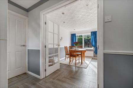 5 bedroom Detached house for sale in Gildale, Werrington, Peterborough, PE4