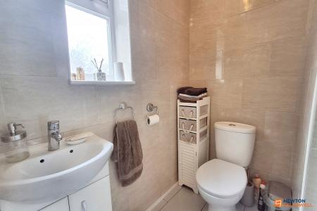 3 bedroom Semi-detached house for sale in Glebe Road, Fletton, Peterborough, PE2